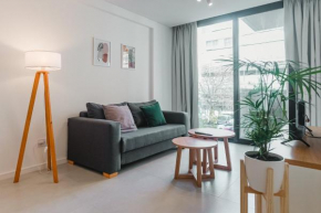 Departamento Mar del Plata EXCELENTE!